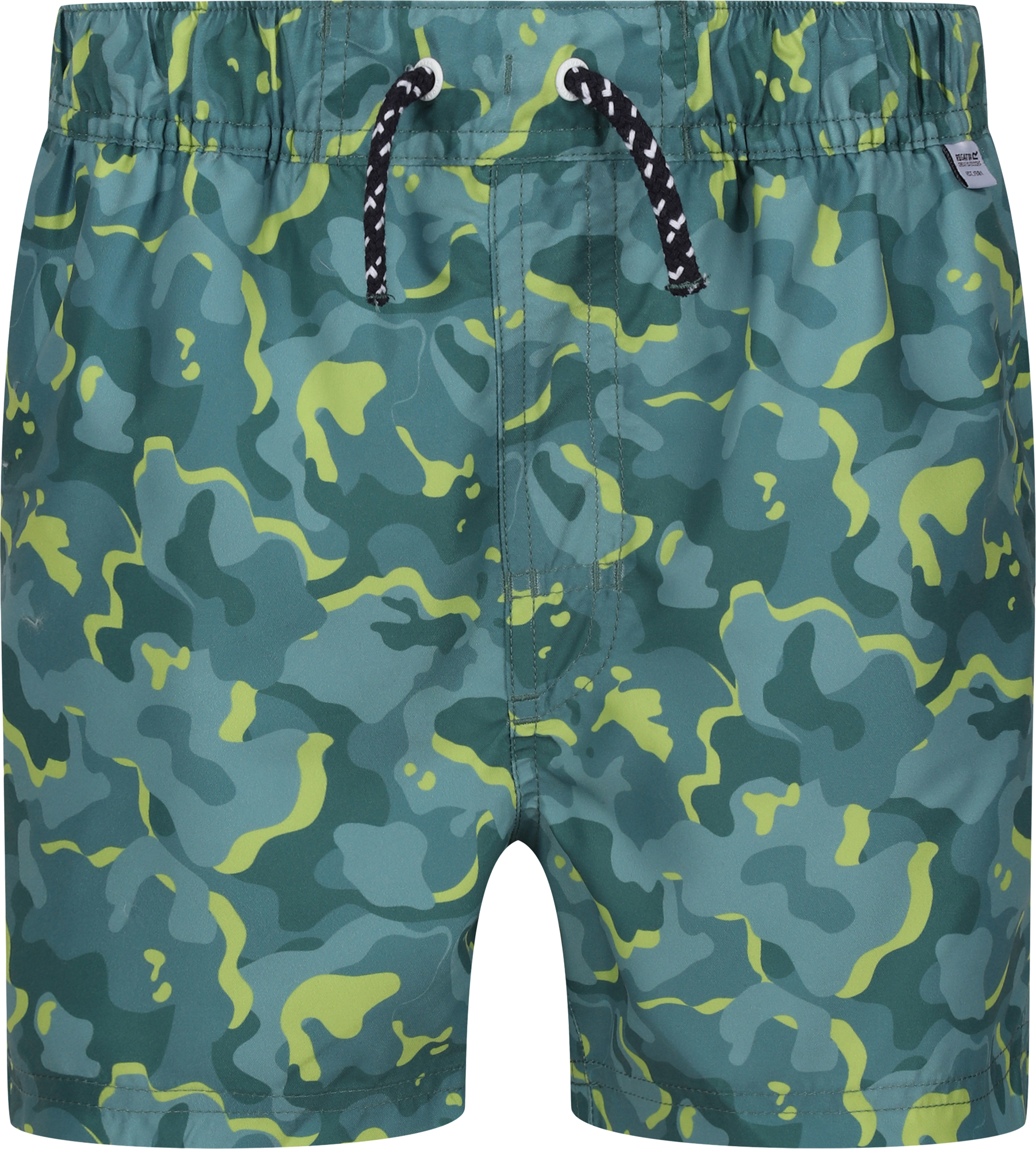 Regatta Skander II Kinder Badeshorts