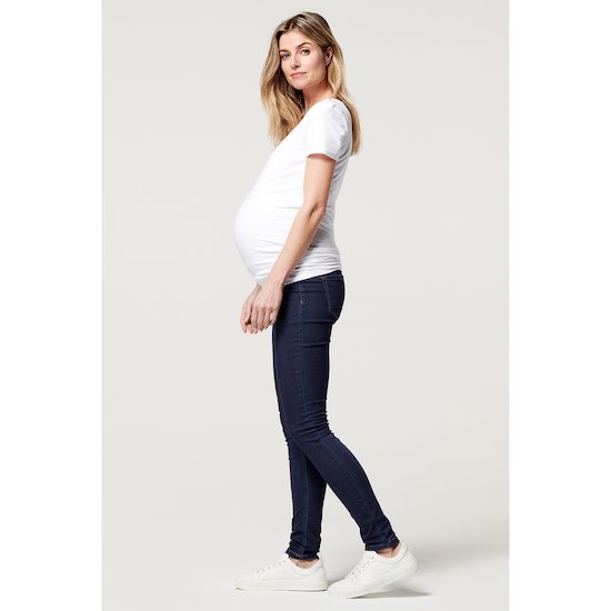 Jegging Ella   Midnight Blue        de               Noppies maternity