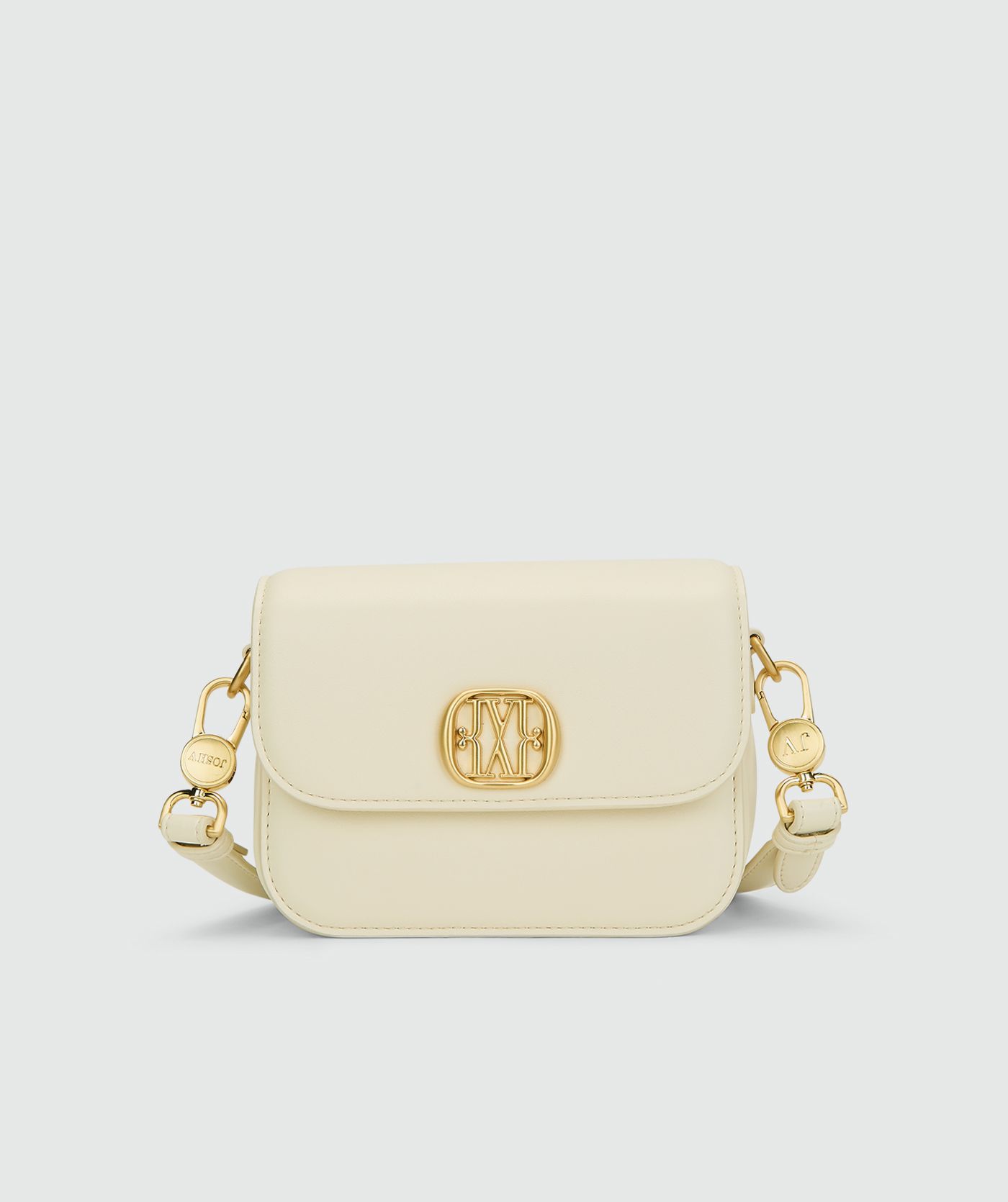 JV-NOÉ tas - creme white