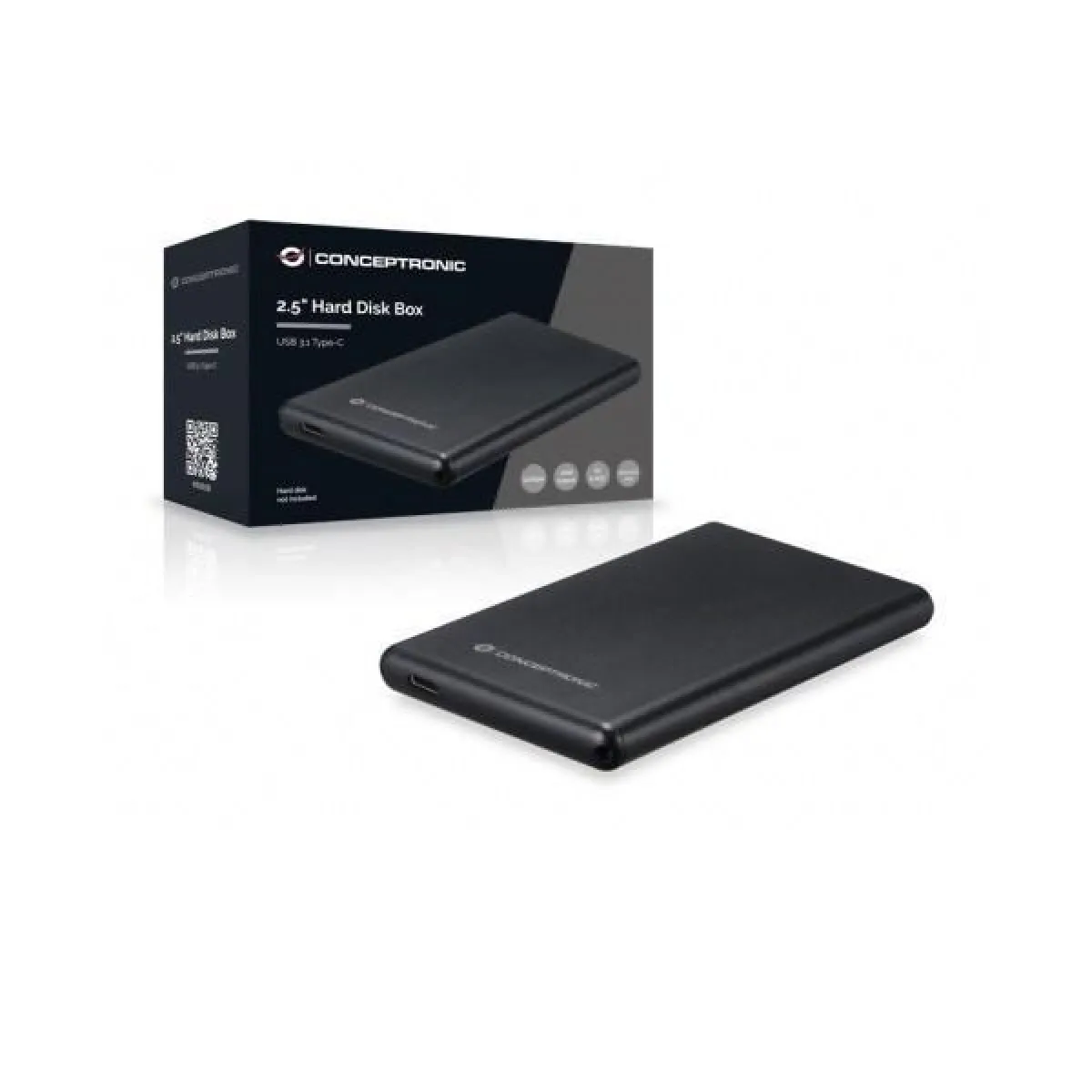 Conceptronic HDE02B
