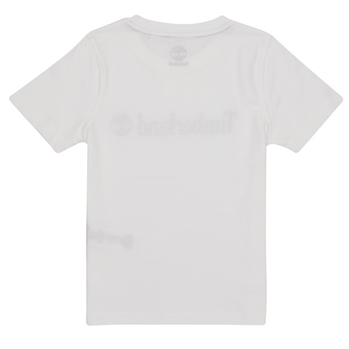 Timberland - T25T77-10P-C - Blanc