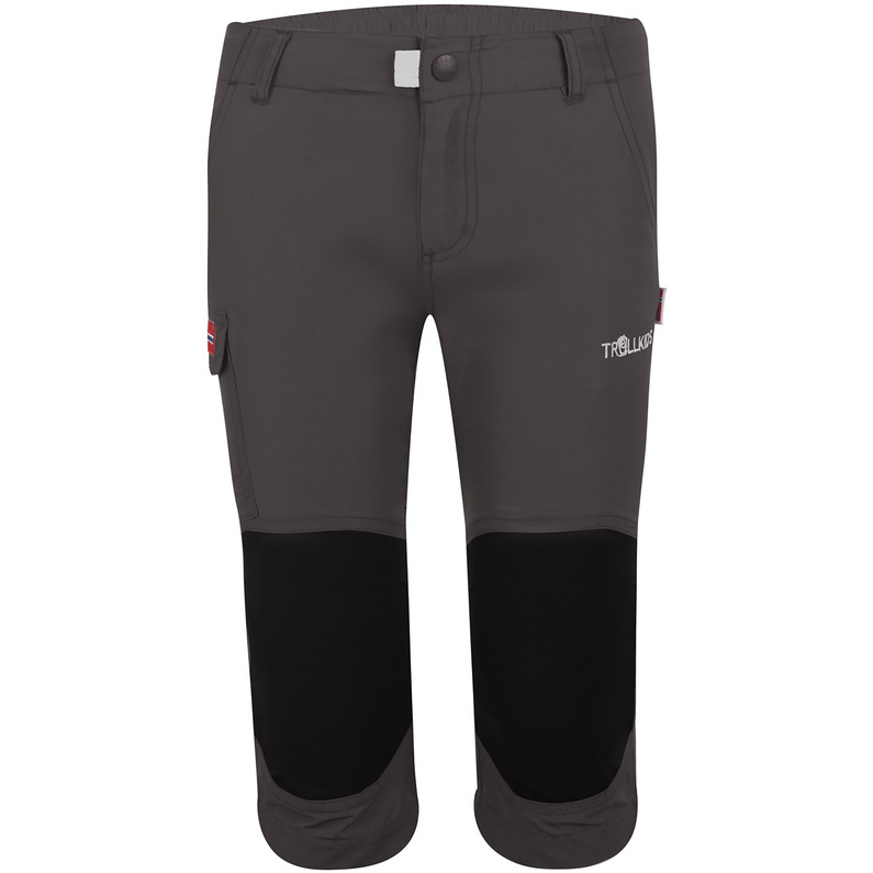 Trollkids Kinder Hammerfest 3/4 Hose