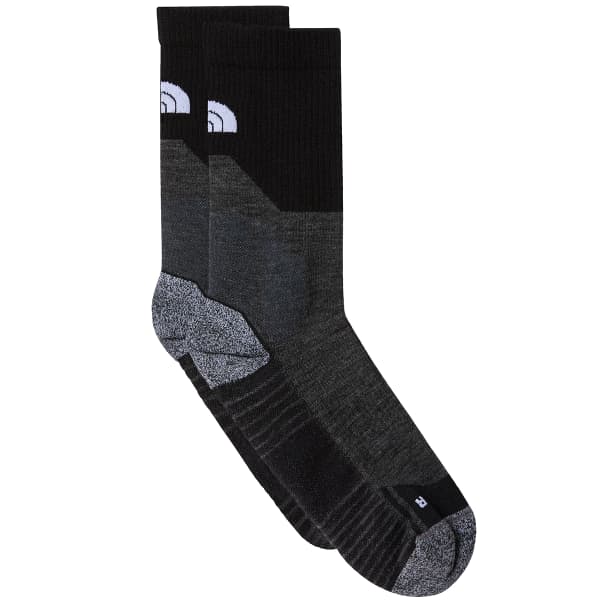 Chaussette randonnée THE NORTH FACE HIKING CREW SOCK TNF TNF BLACK
