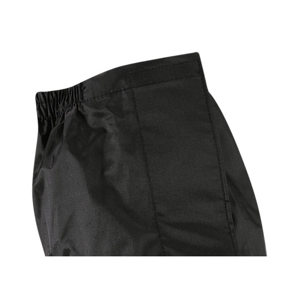 Ixon - Surbotte Demi Semelle Noir / Blanc