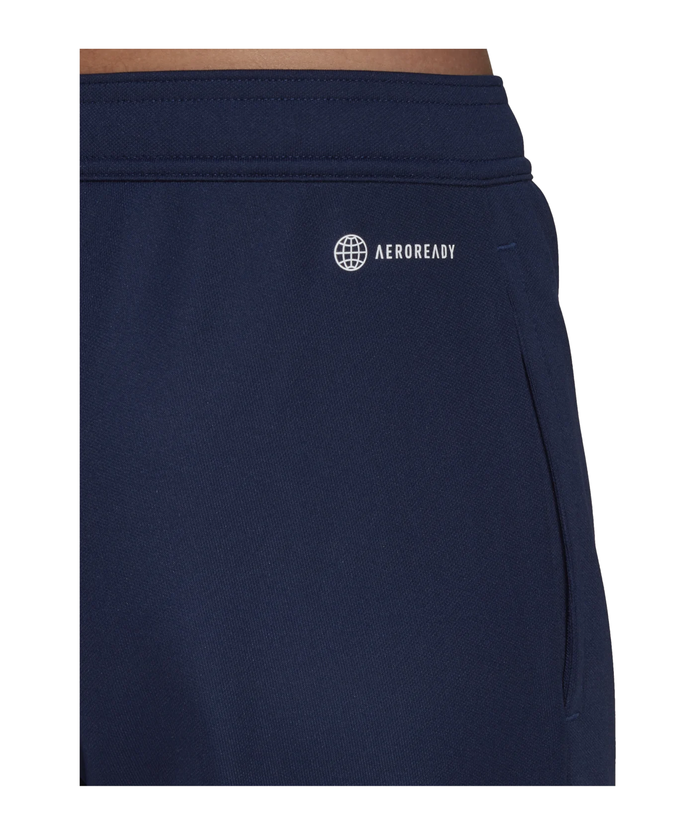 adidas Entrada 22 Trainingshose Damen Blau