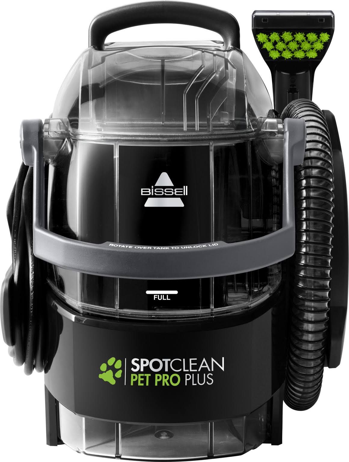 Bissell SpotClean Pet Pro Plus