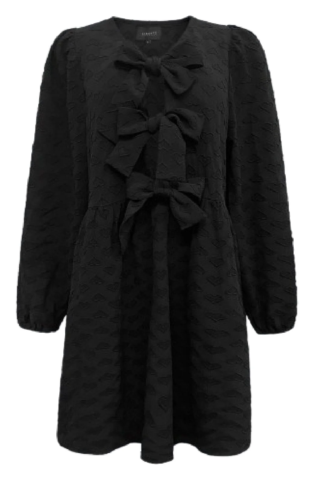 Liberte Manni-Ls-Dress 22116