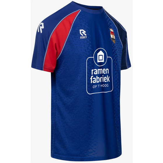 Robey Willem II Training Shirt 2025/2026