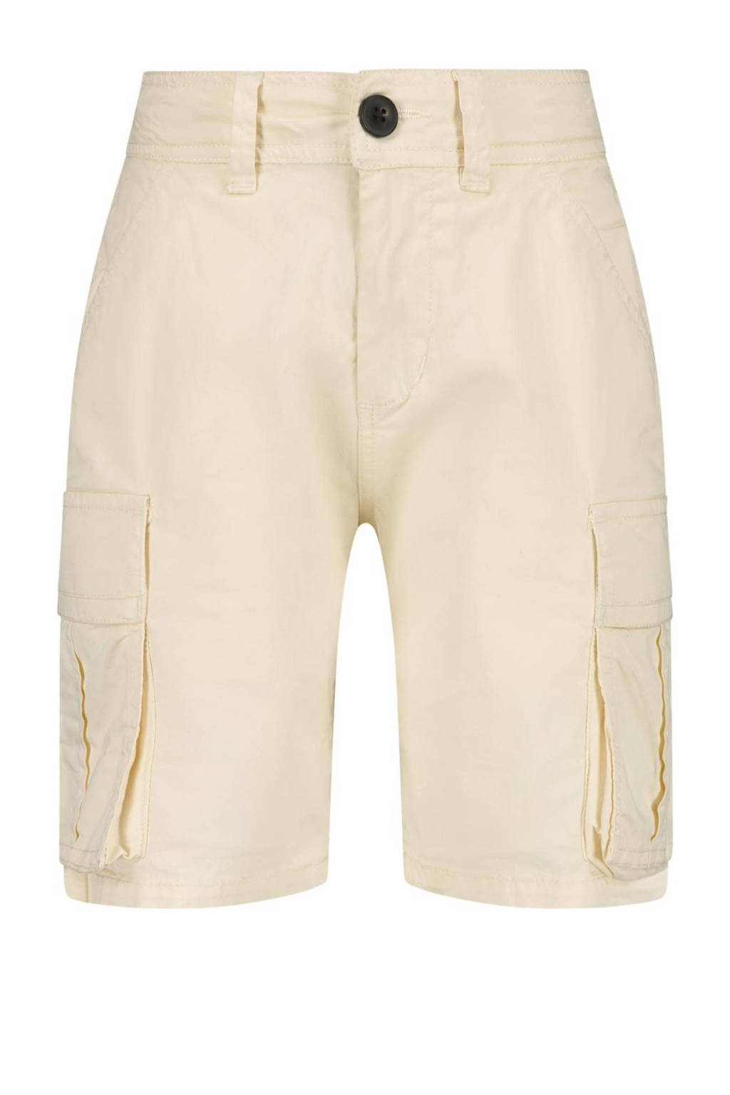 Vingino regular fit cargo short Riof ivoor