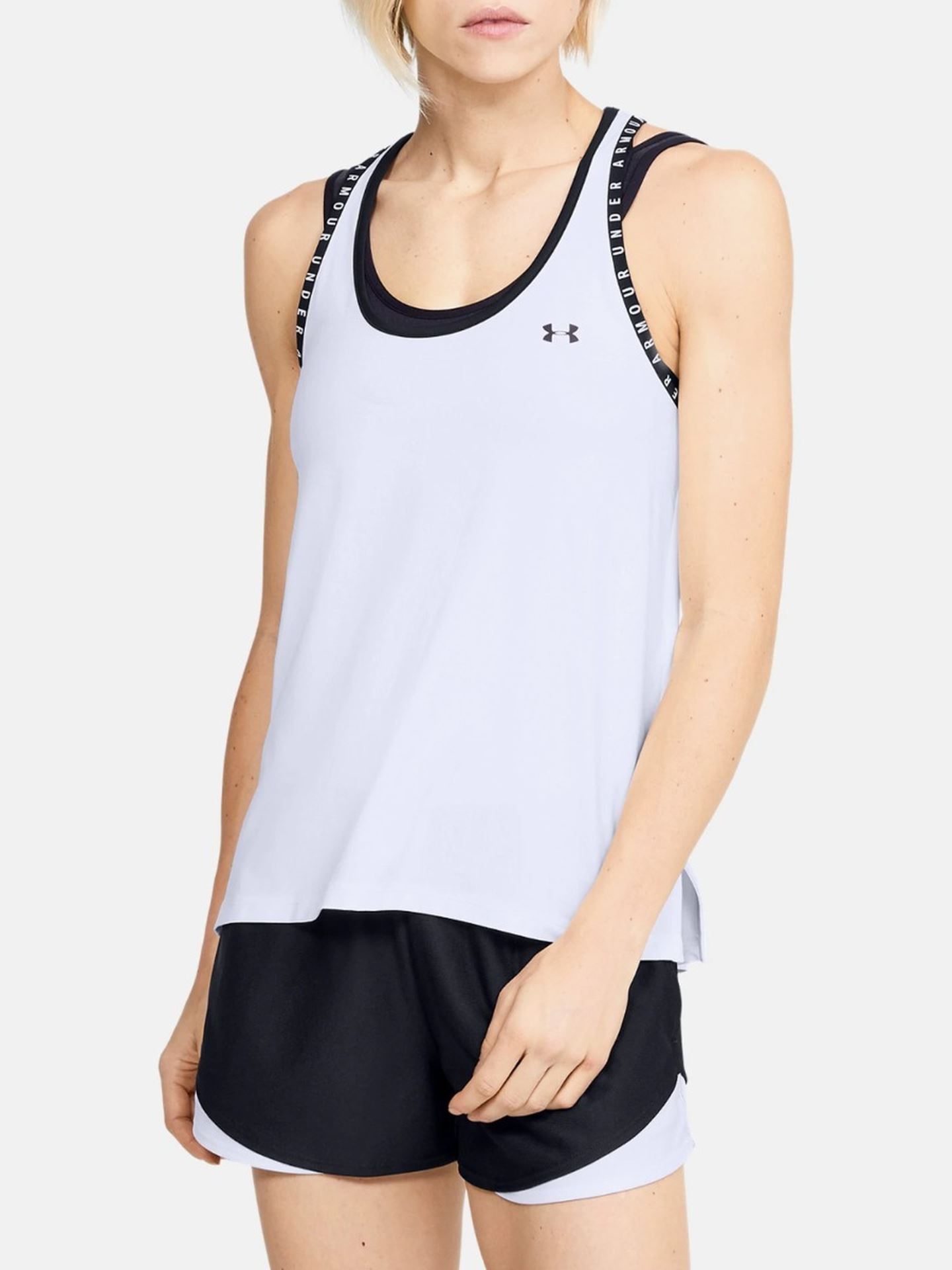 Knock Out Tank