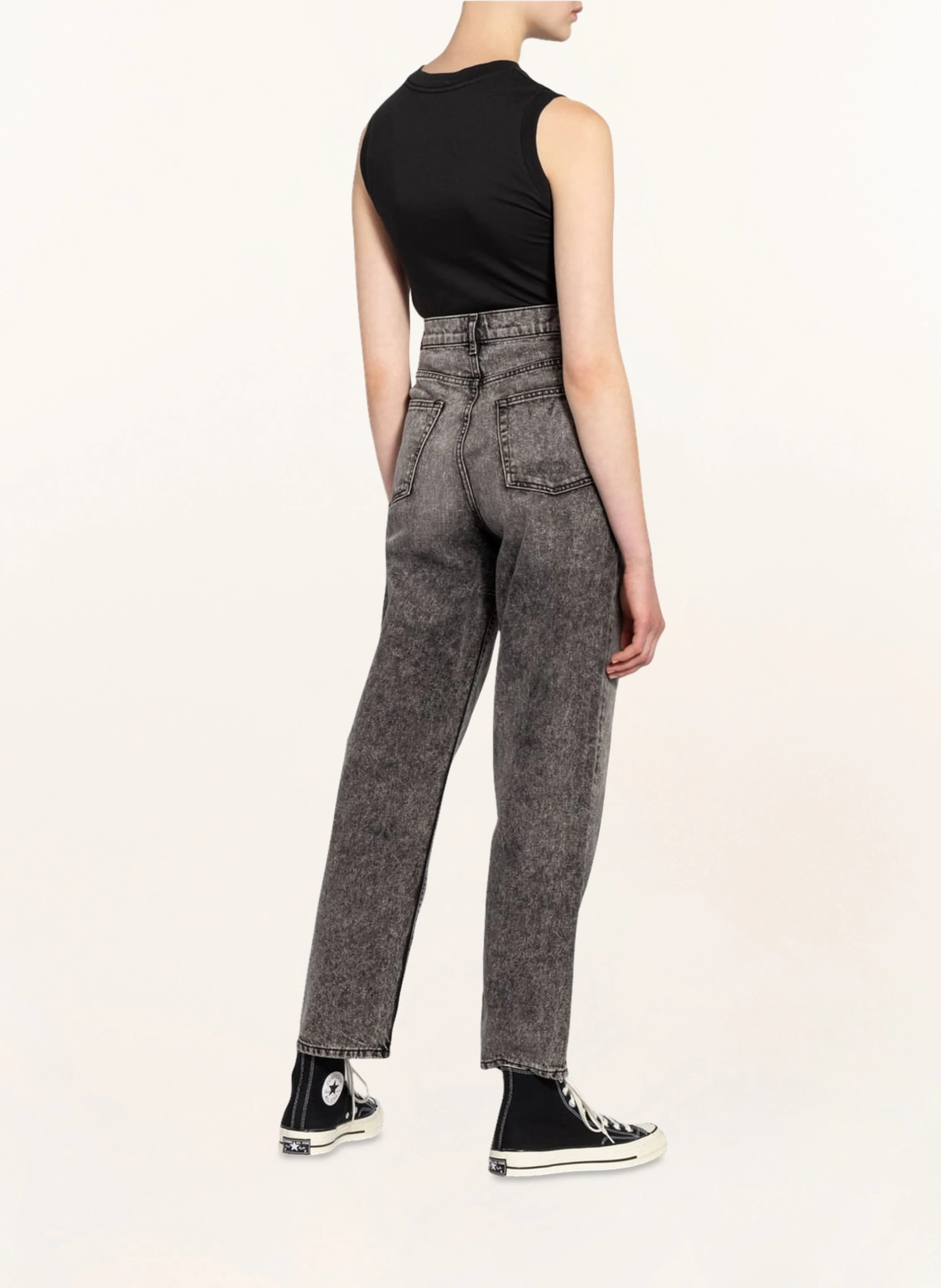 ALLSAINTS Top IMOGEN