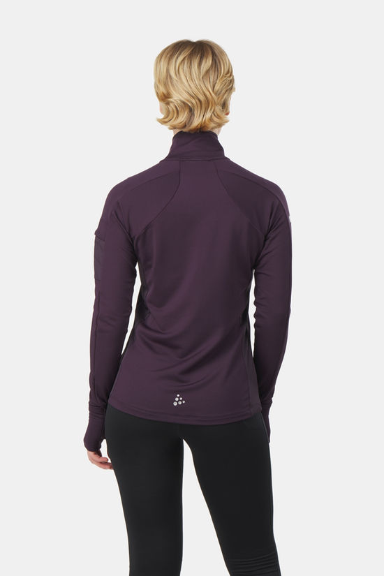Craft Craft ADV Subz LS Top Dames