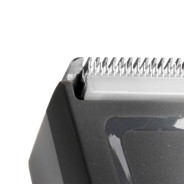BaBylissMEN tondeuse Precision Cut E786E - 13 lengtestanden