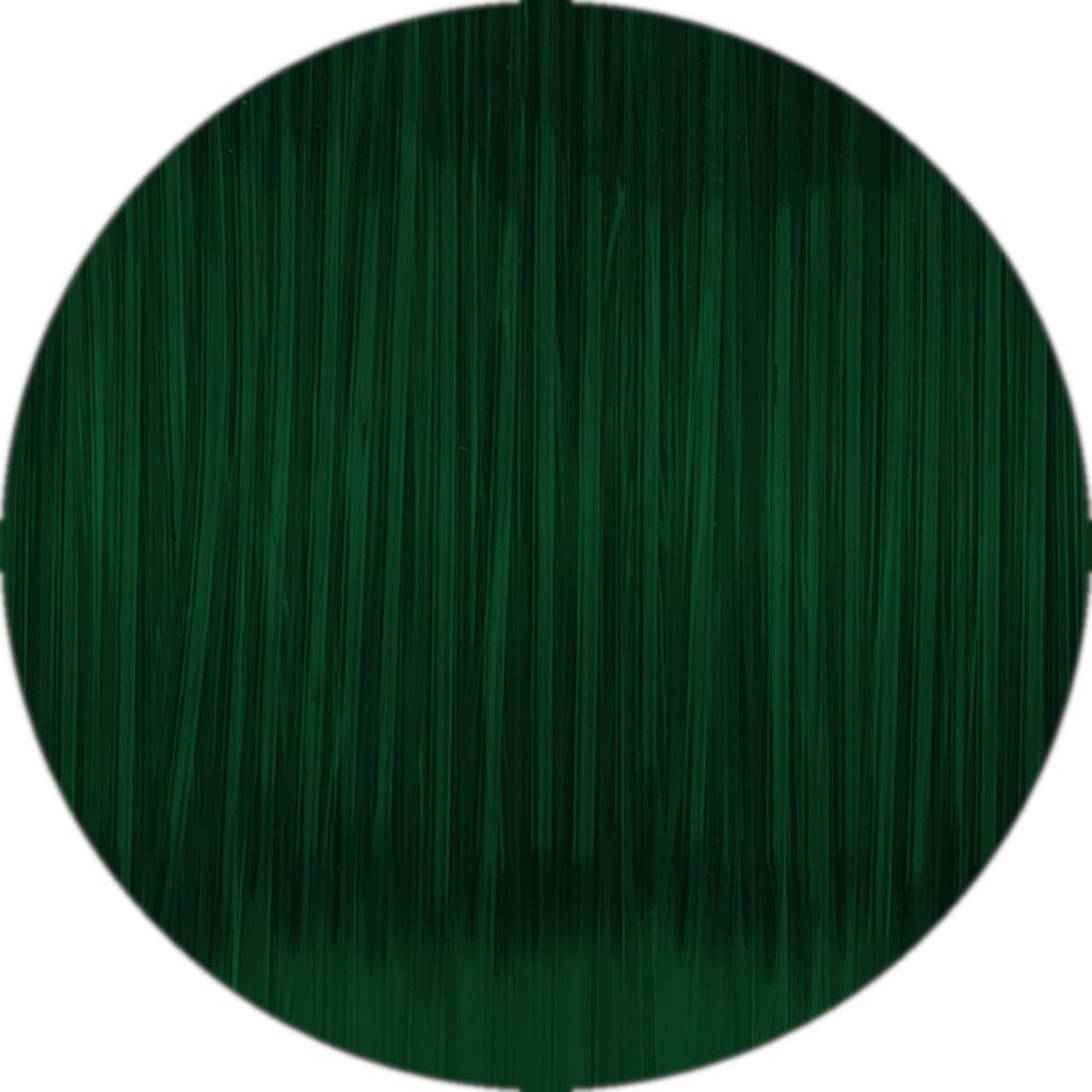 Fiberlogy  Easy PET-G Bottle Green Transparent, 1,75 mm (850 g)    Optimiertes PET-G mit verbessertem Druckverhalten in transparentem Grün