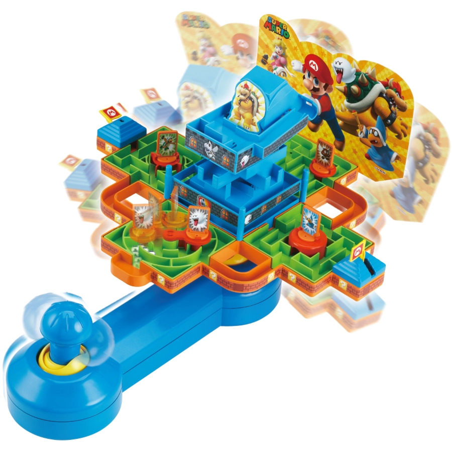 Super Mario™  Maze Game DX