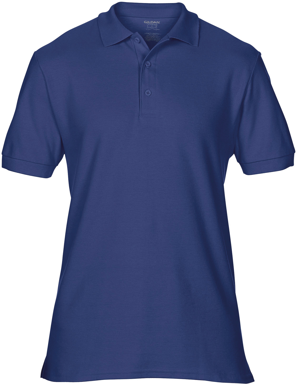 Gildan GI85800 - POLO PIQUÉ SPORT PREMIUM COTON HOMME