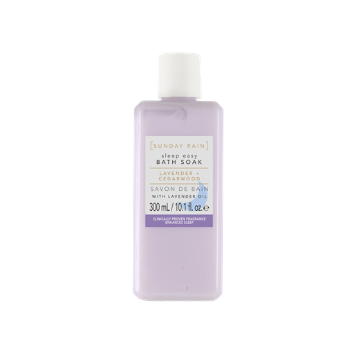 Sunday Rain Sleep Easy Bath Soak, 300 ml