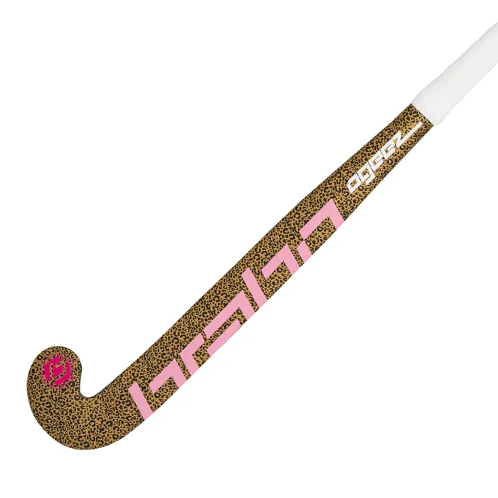 Brabo O'Geez Cheetah Hockeystick Junior