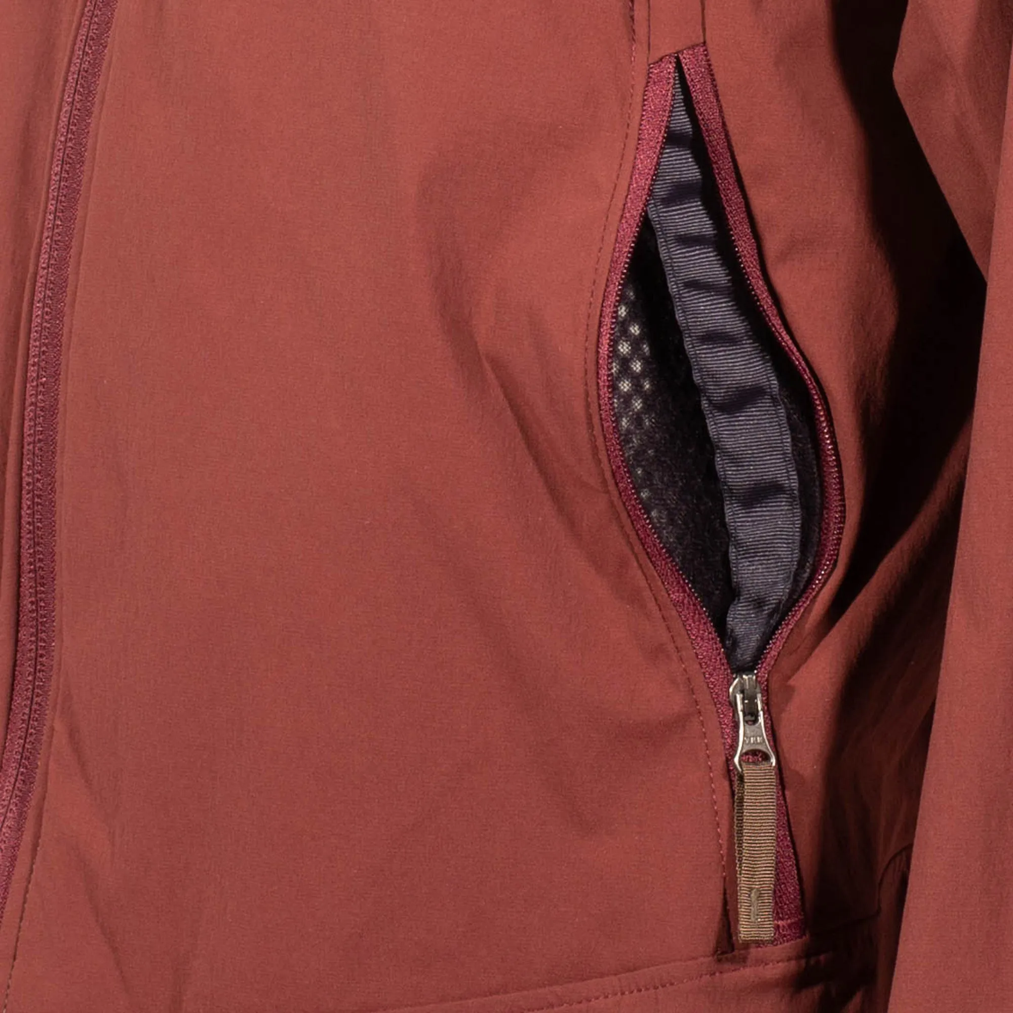 Tatonka -  Jacke Lajus Ms Hooded Jacket