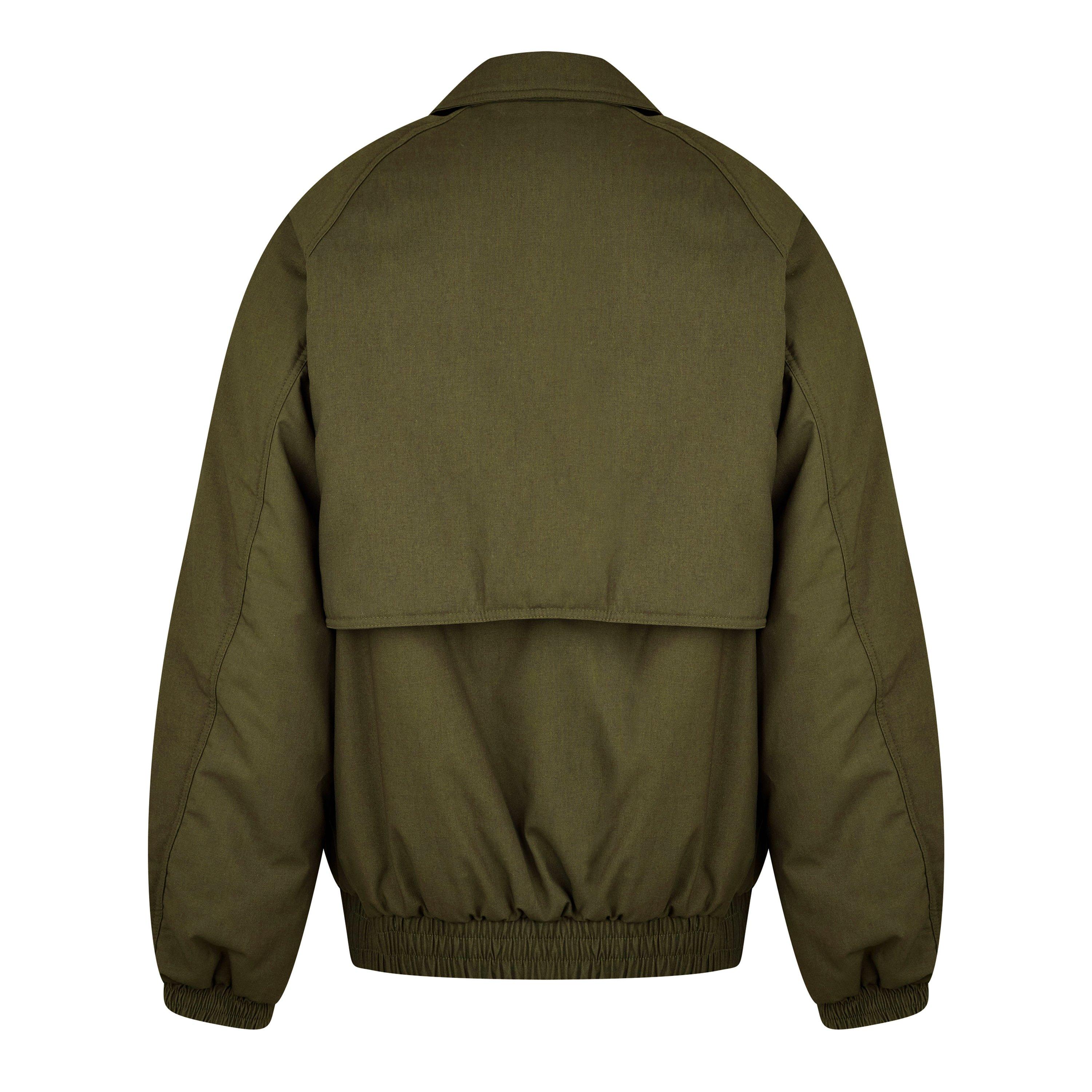 Jack Wills JW Harrington Jacket