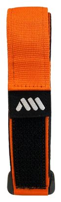 Sangle Velcro All Mountain Style Orange