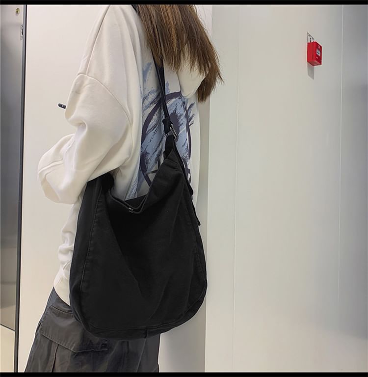 Bolso - Canvas Tote Bag