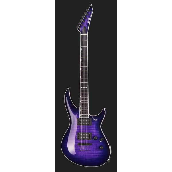 ESP E-II Horizon-III FM RDB