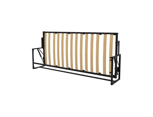 WALLBEDKING - Lit escamotable morphy classic – 90x190 cm, horizontal