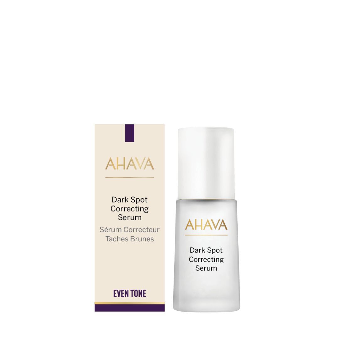 Ahava  Dark Spot Correcting Serum - 30ml