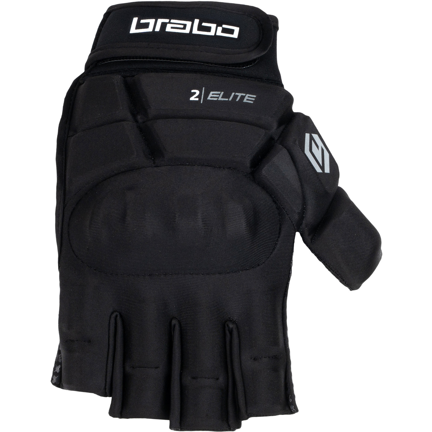 Brabo Elite Pro Player Handschoen Rechts