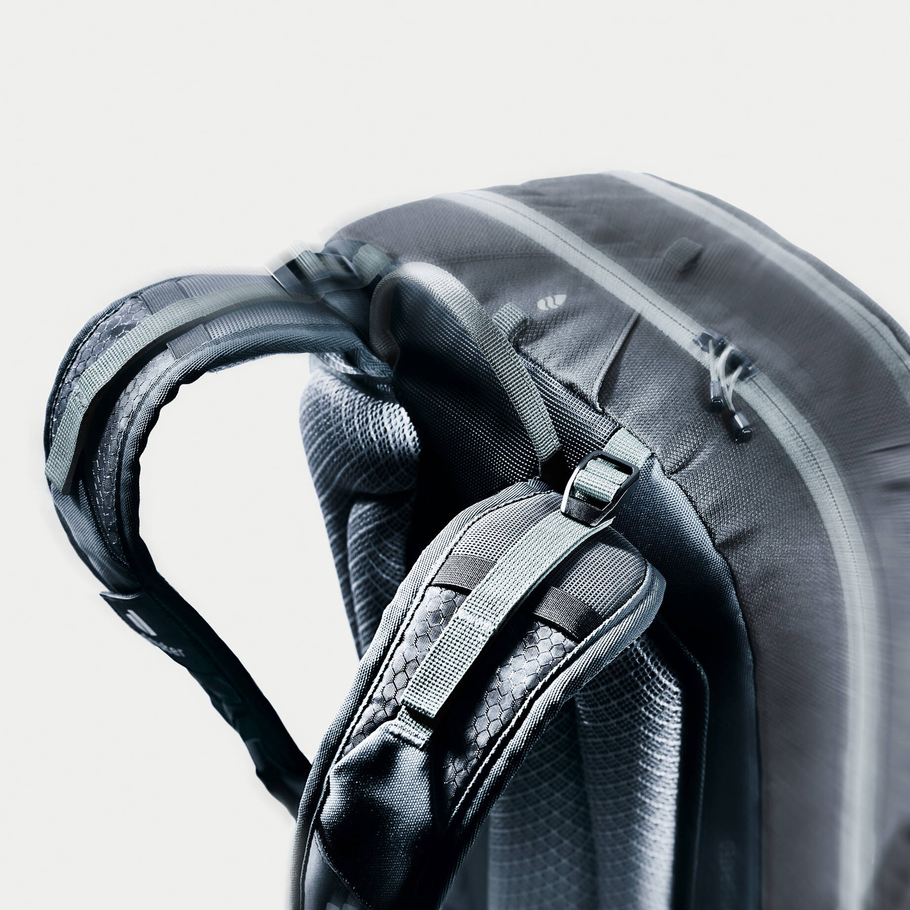 deuter| Herren Fahrradrucksack 