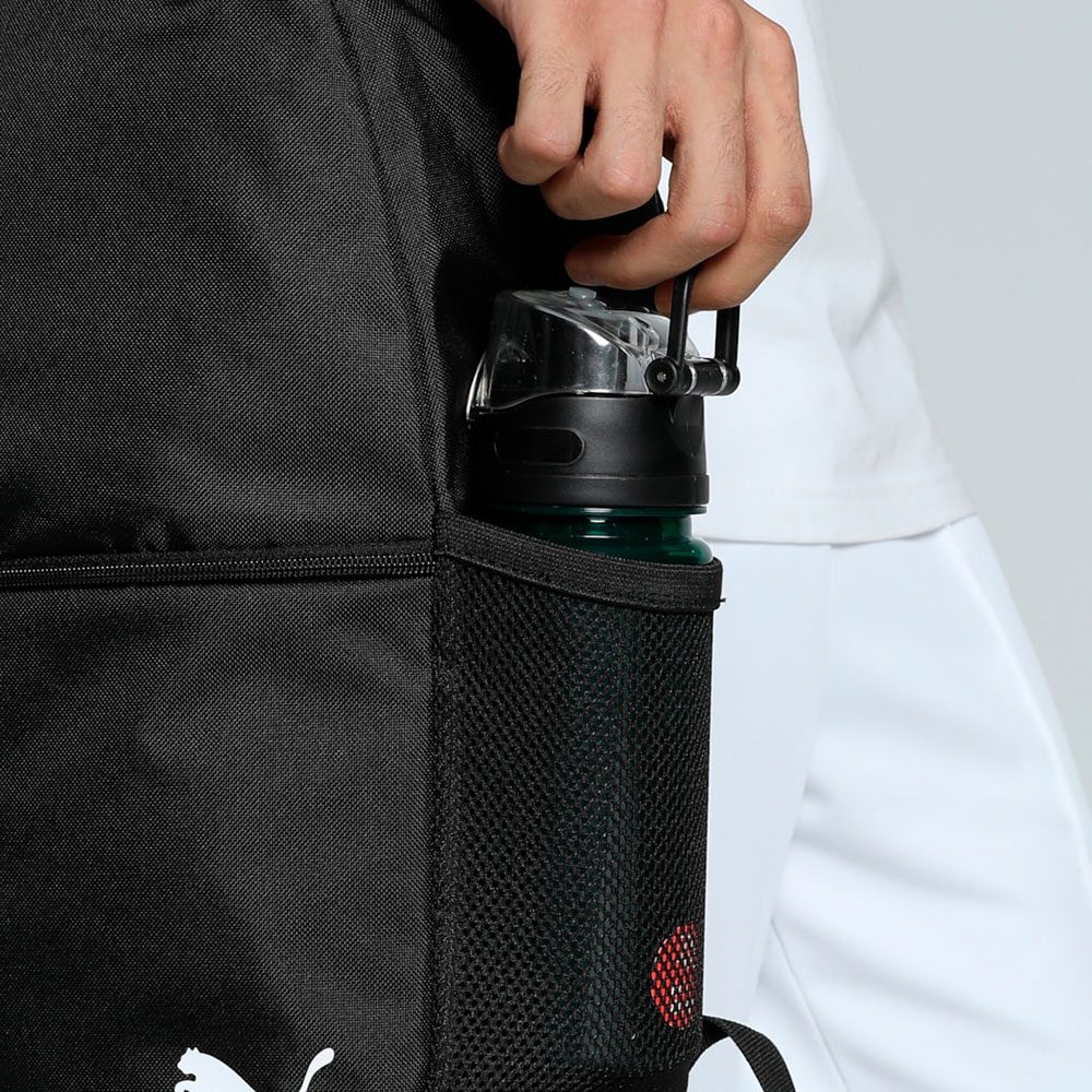 Puma TeamGOAL Backpack Core puma black