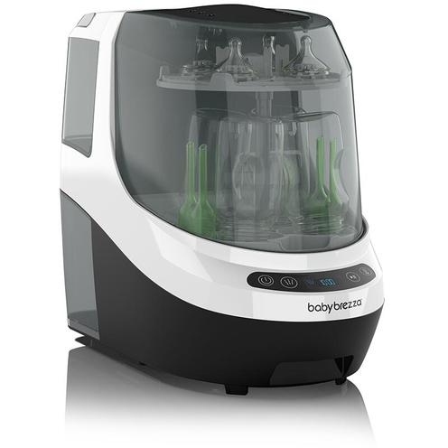 Lave-biberons Bottle Washer Pro - BABY BREZZA