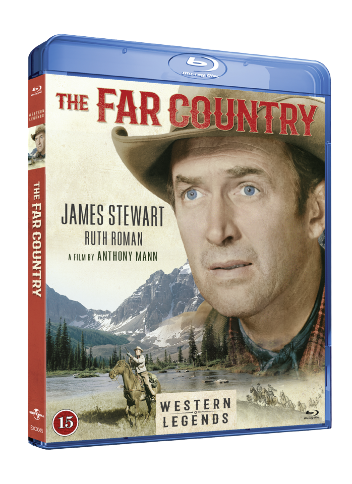 The Far Country