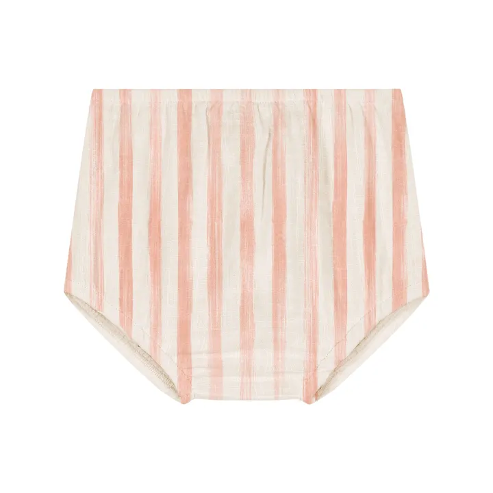 Studio Bohème Bloomer Ami Rayé | Rose