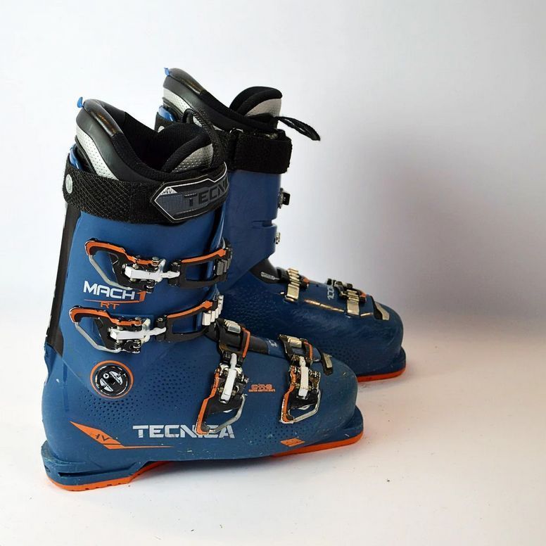 Tecnica Mach 1 RT HV 100