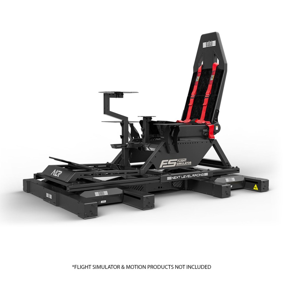 Next Level Racing - Elite Traction Adapter Frame - S