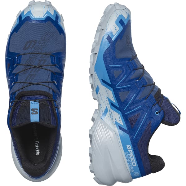 Chaussure trail SALOMON SPEEDCROSS 6 GTX