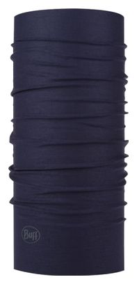 Tour de Cou Buff Original EcoStretch Bleu marine