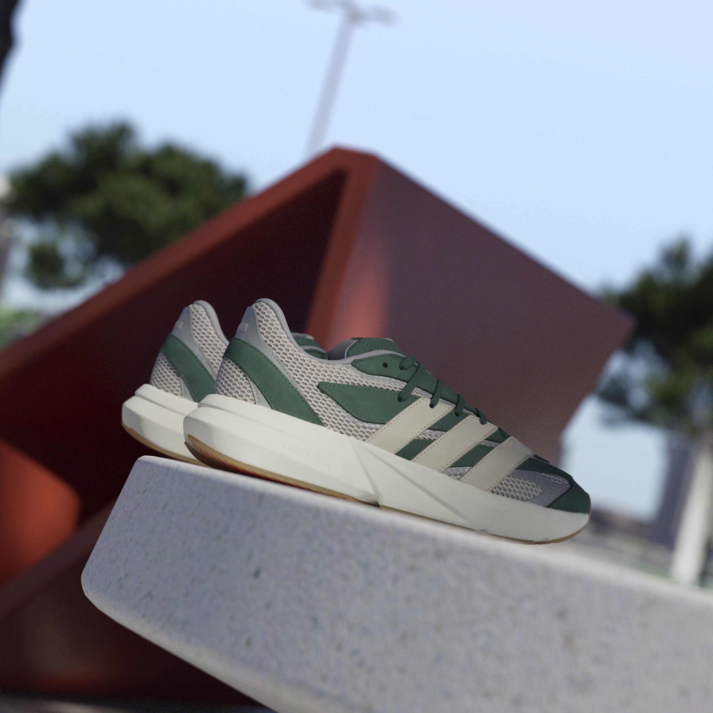 adidas Lightblaze Trainers