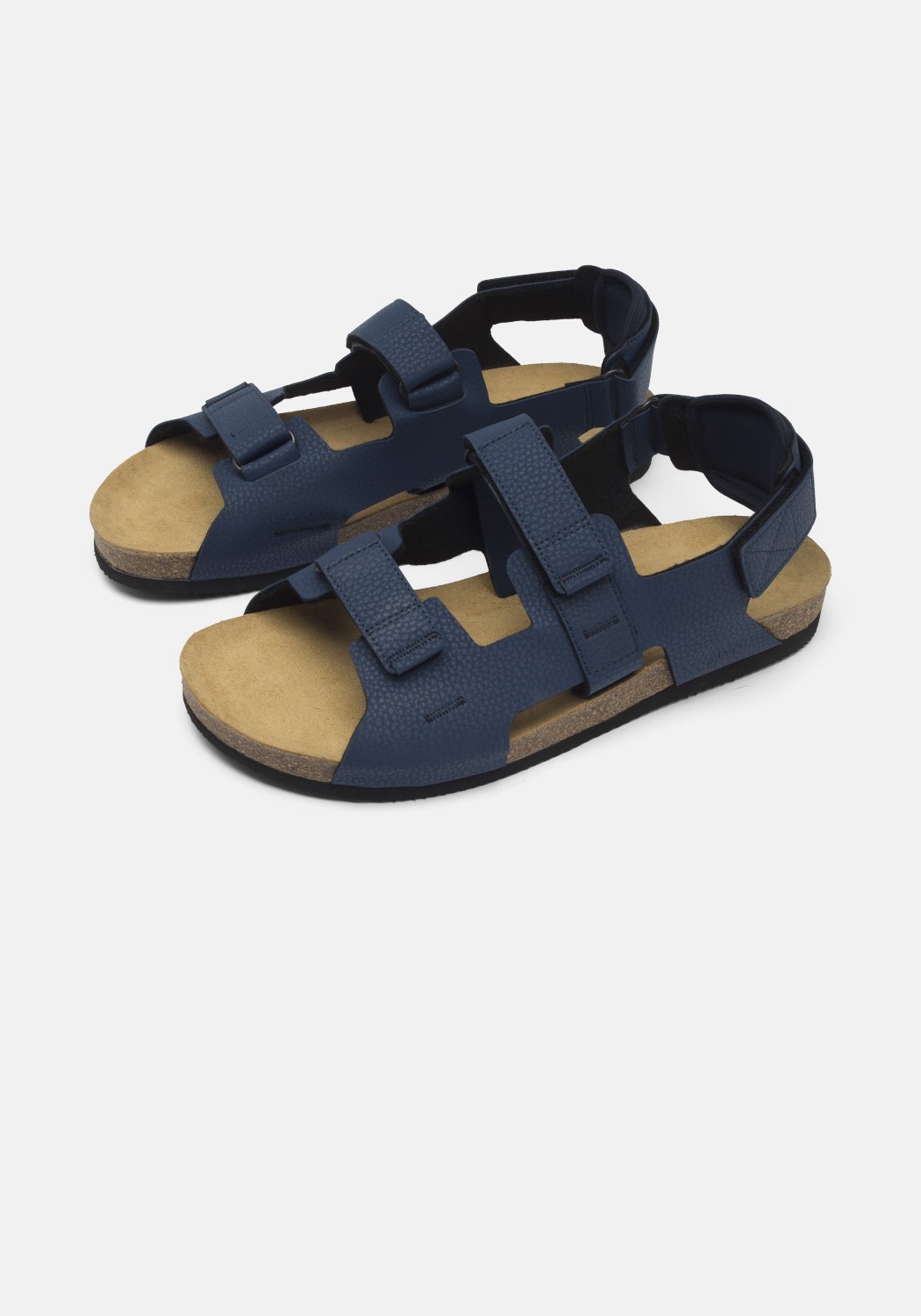 ekn footwear Sandale Mulga Night
