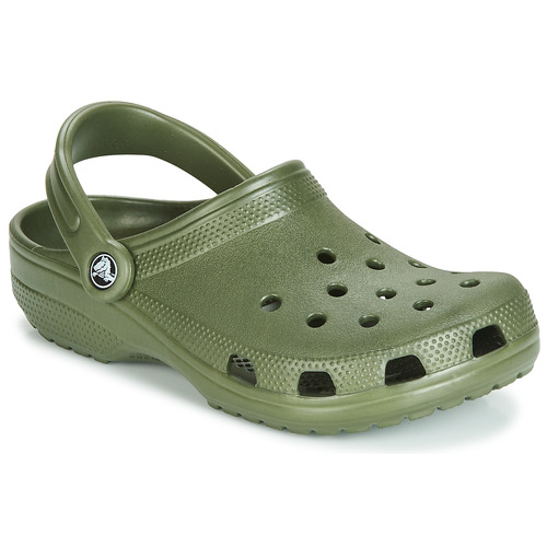Crocs - CLASSIC Kaki