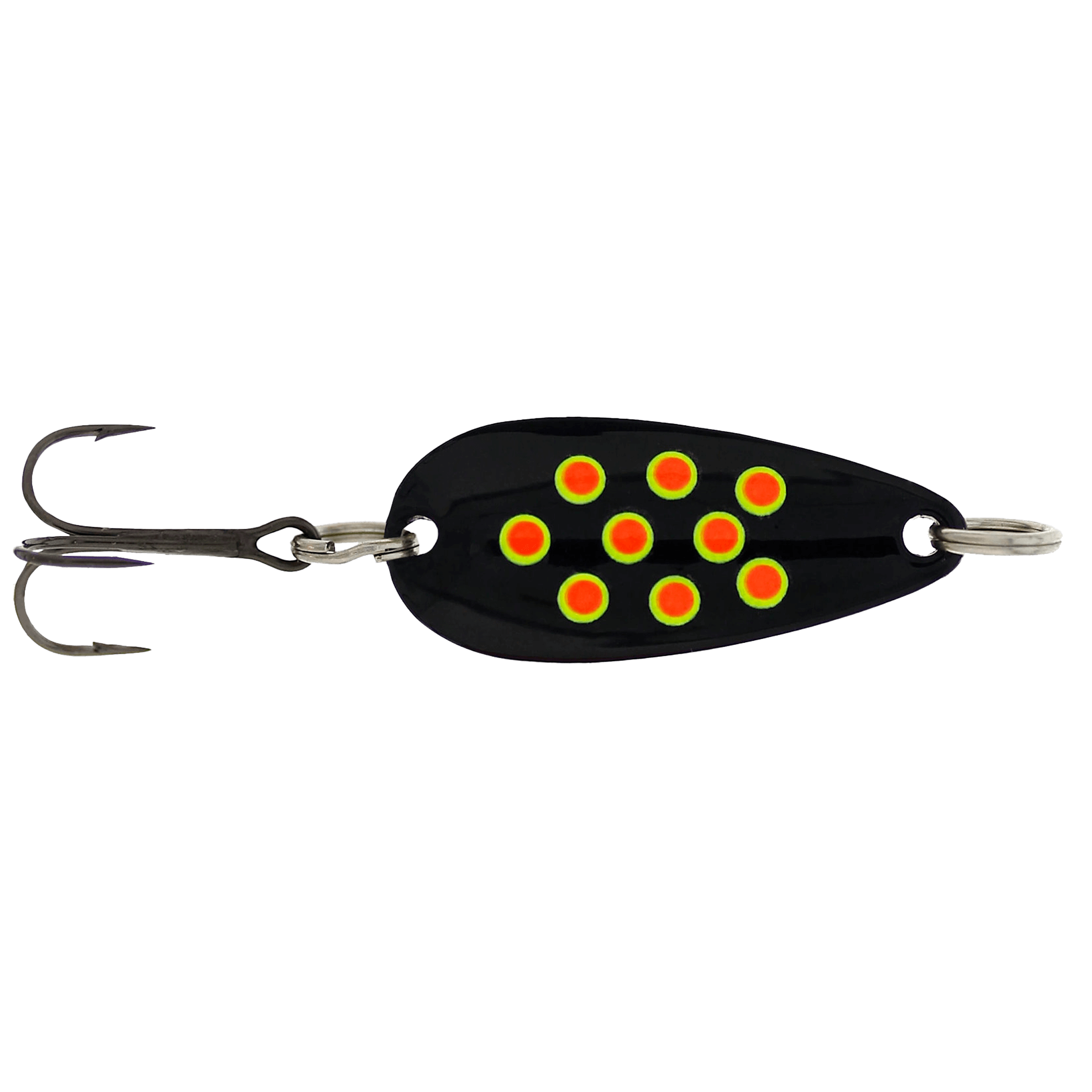 Kinetic Gloppen 12g - Sluk og agn