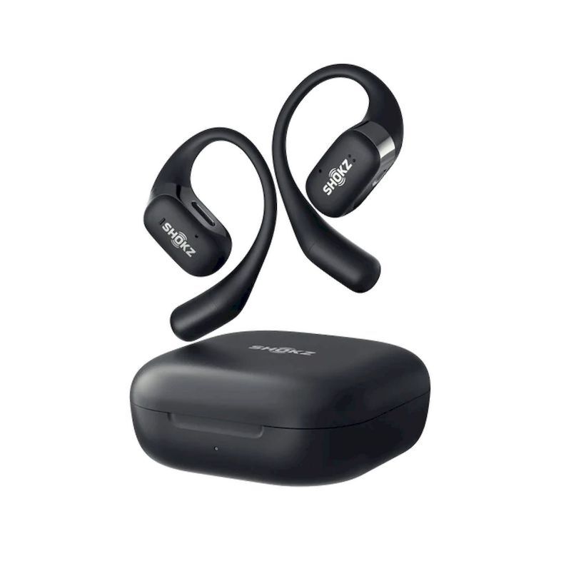 OpenFit - Casque conduction osseuse