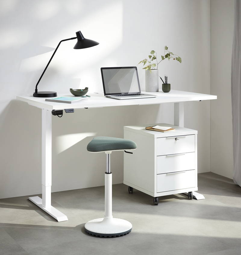 Topstar Schwinghocker / Stehhilfe SITNESS UP3