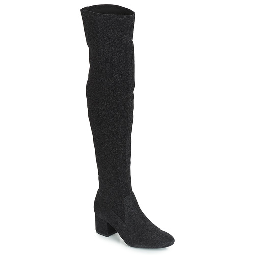 André - FLAIR - Noir Pailleté