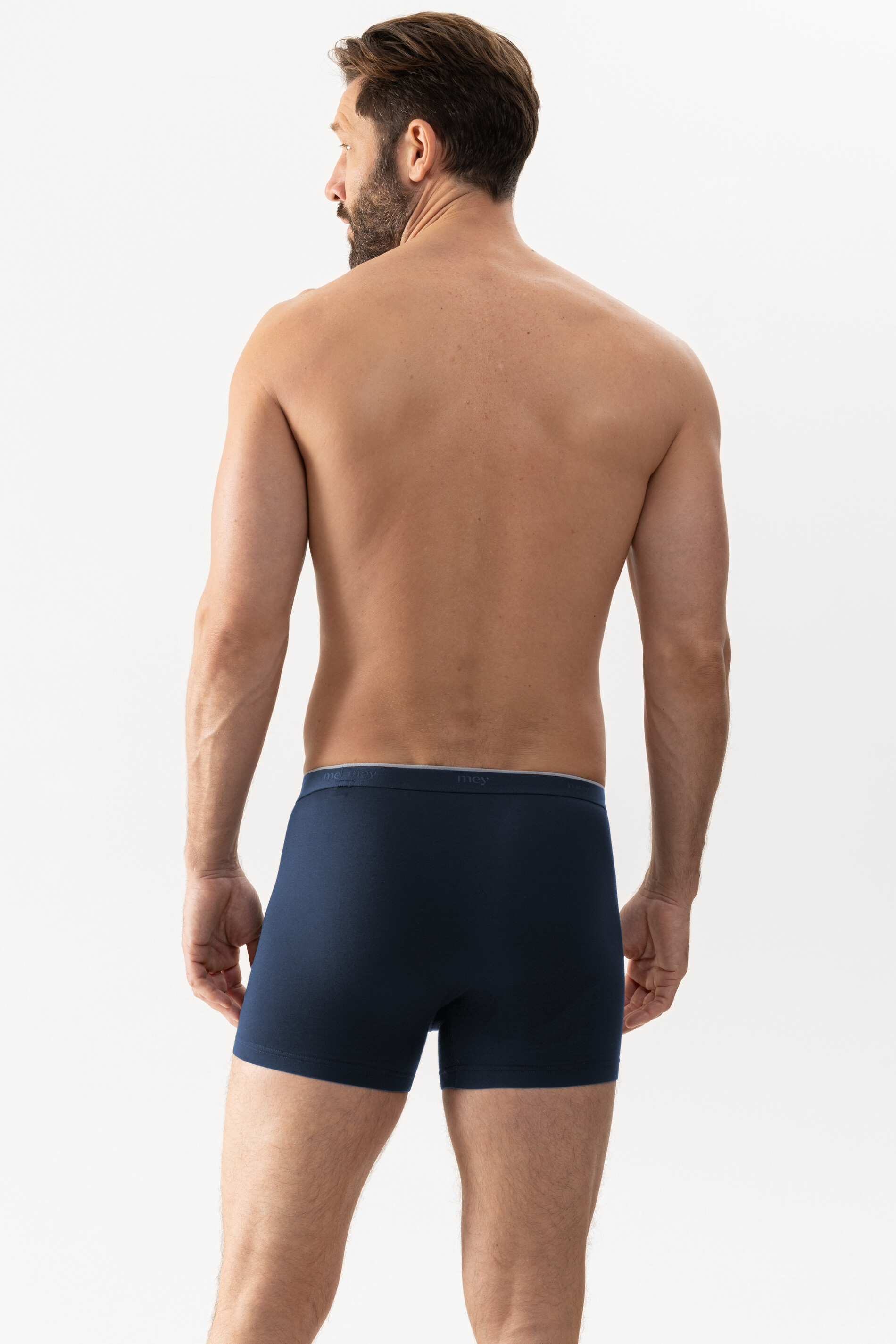 Trunk Shorty<br>Serie Dry Cotton