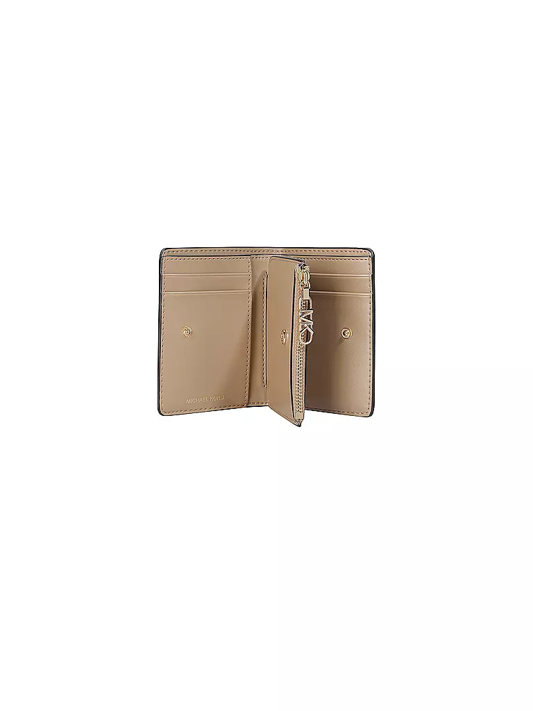 MICHAEL KORS Geldbörse EMPIRE Small camel