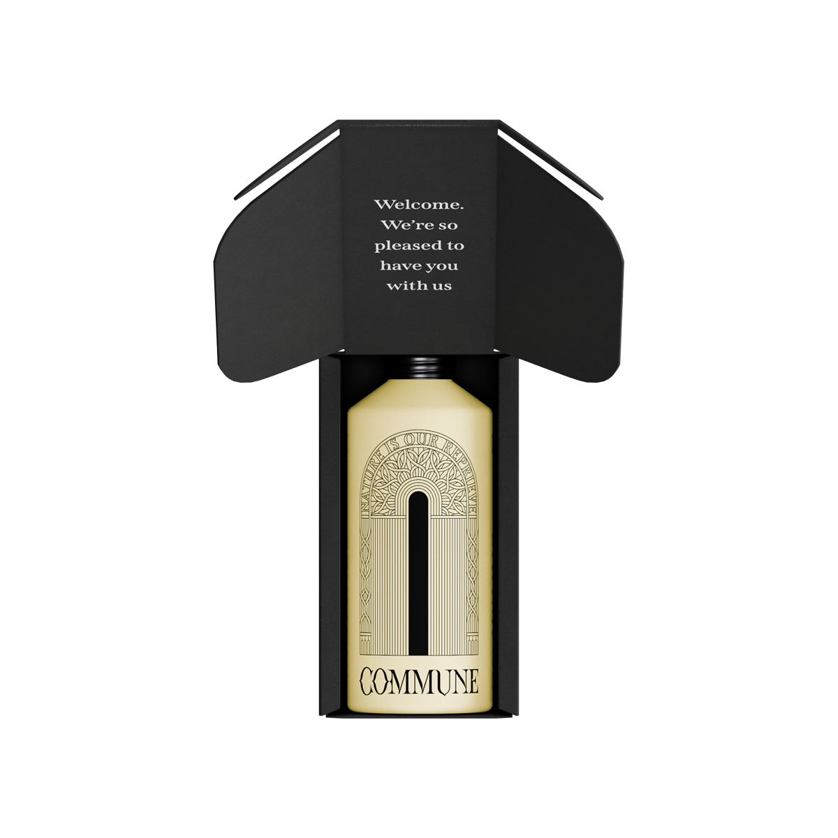 Seymour Body Wash 750ml