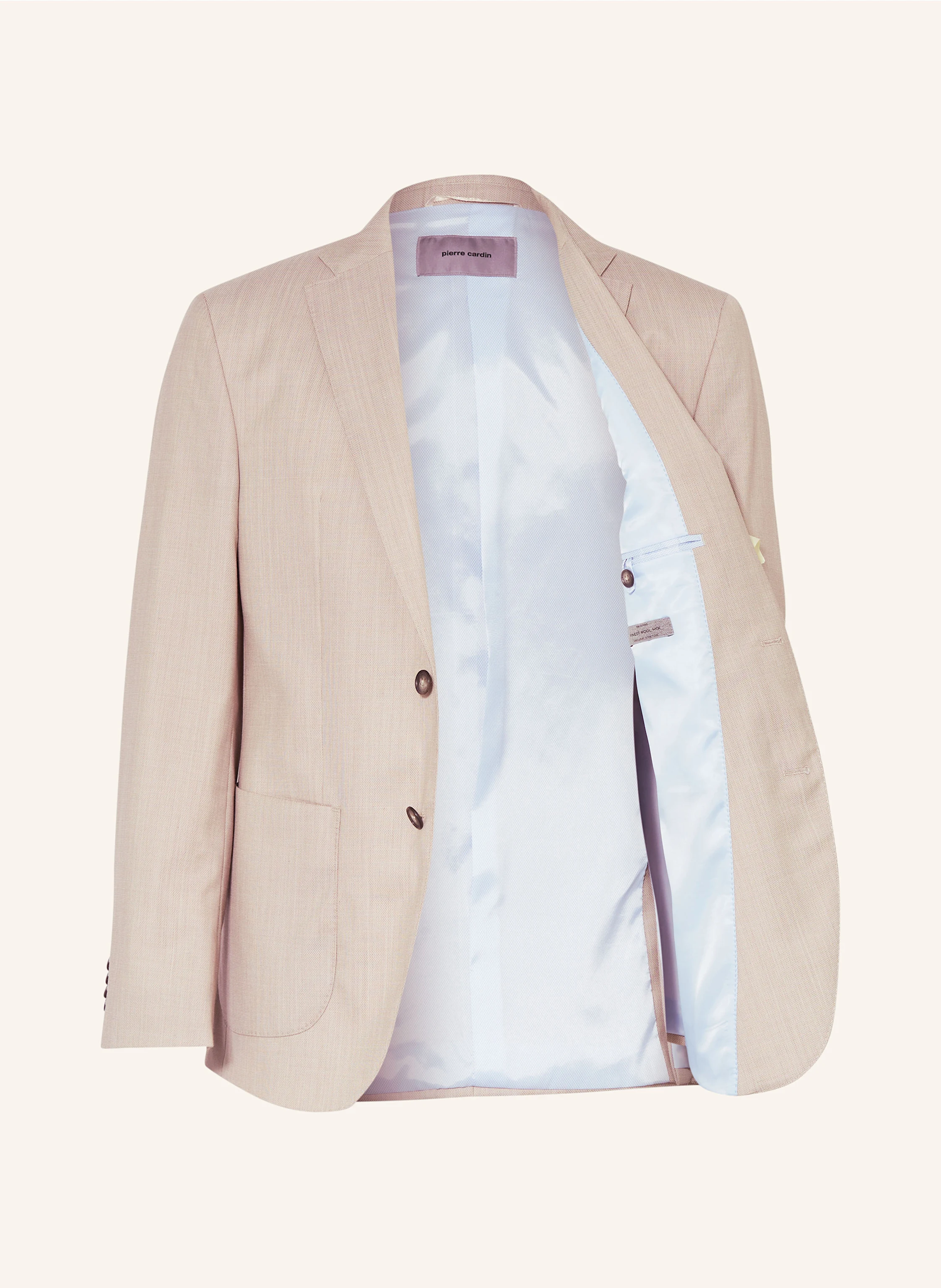 pierre cardin Anzugsakko MICHEL Regular Fit